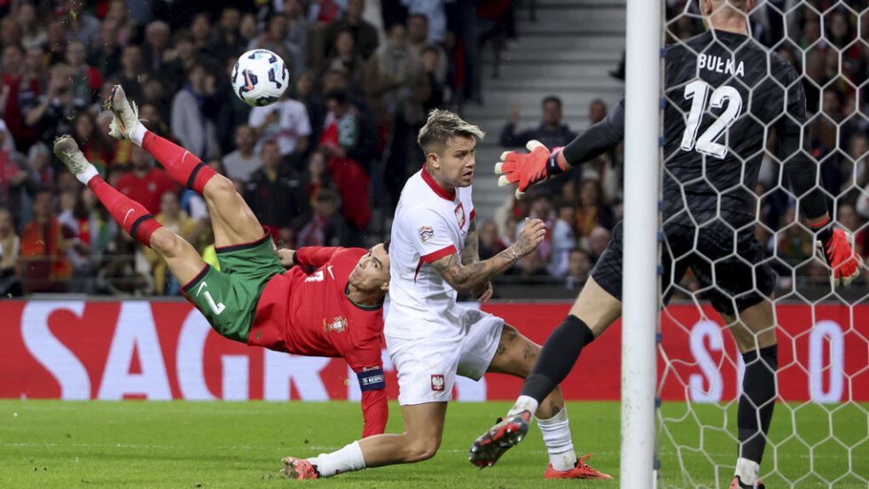 nations league